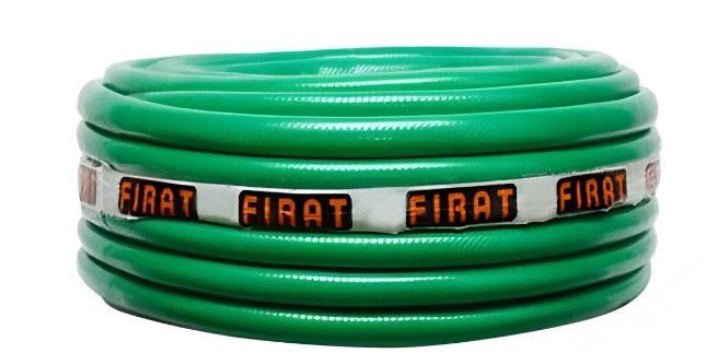 Шланг для полива Firat 3/4" 1 м (AKD6022)