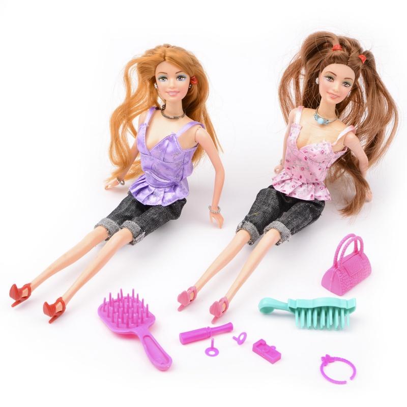 Куклы Стилисты ID35A1 (T11-052)