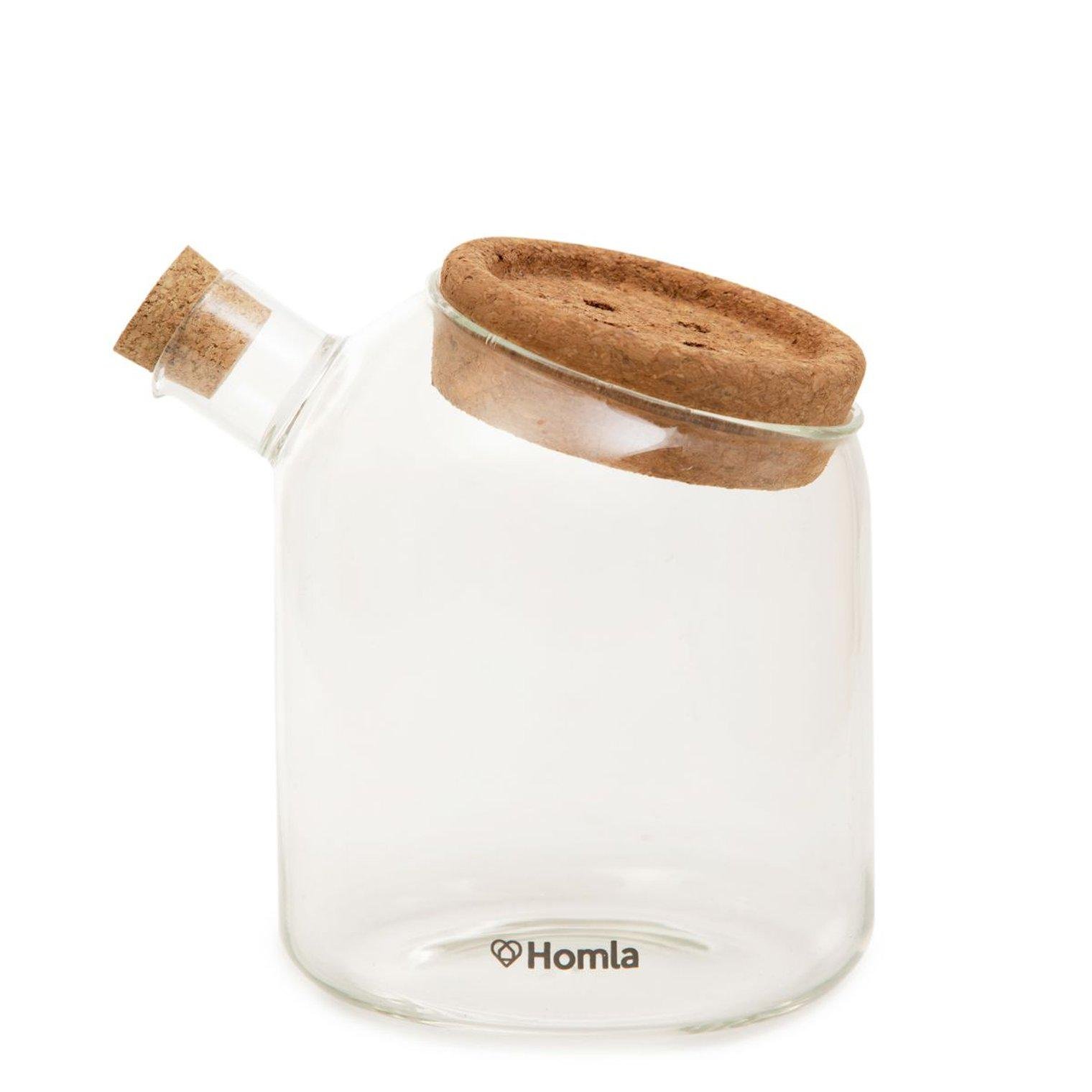 Кувшин Homla ESTILO 750 мл Прозрачный (214109) Кувшин Homla ESTILO 750 мл Прозрачный (214109)