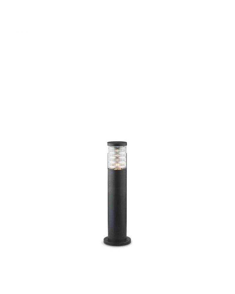 Уличный светильник Ideal Lux Tronco PT1 H40 Nero (248295)