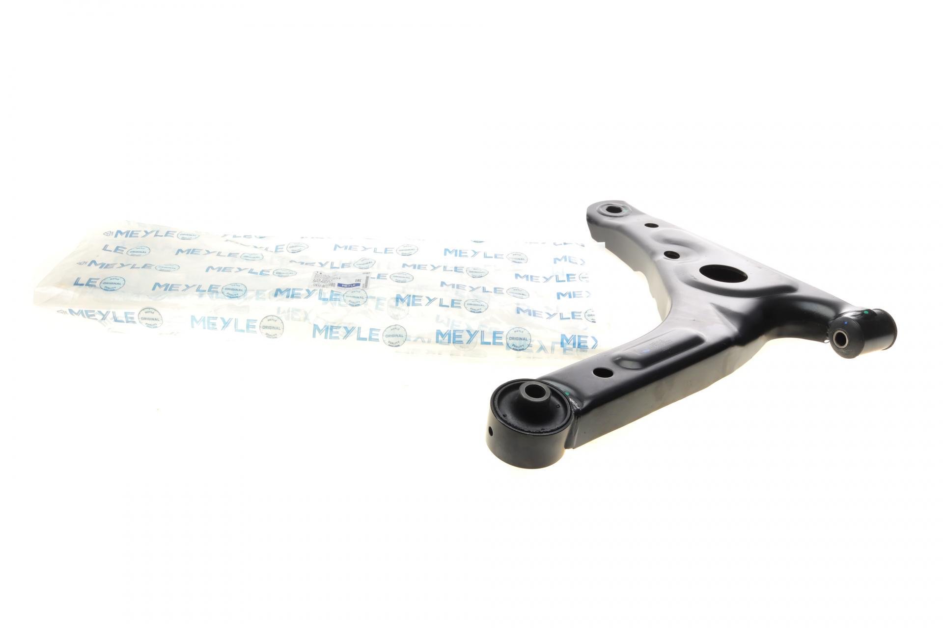 Важіль підвіски Meyle передній/знизу L Ford Transit 00-14 з кульовим (716 050 0022)