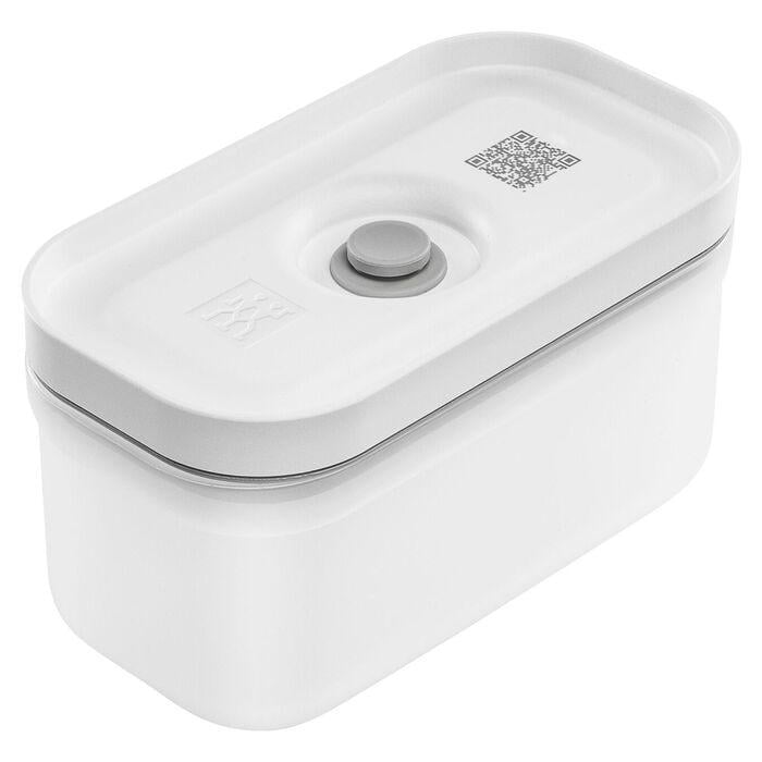 Ланч-бокс вакуумный Zwilling Fresh & Save S Полупрозрачный серый (2612663)