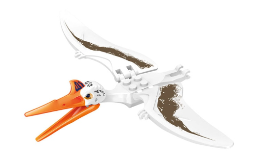 Конструктор птеродактиль (1833262268)