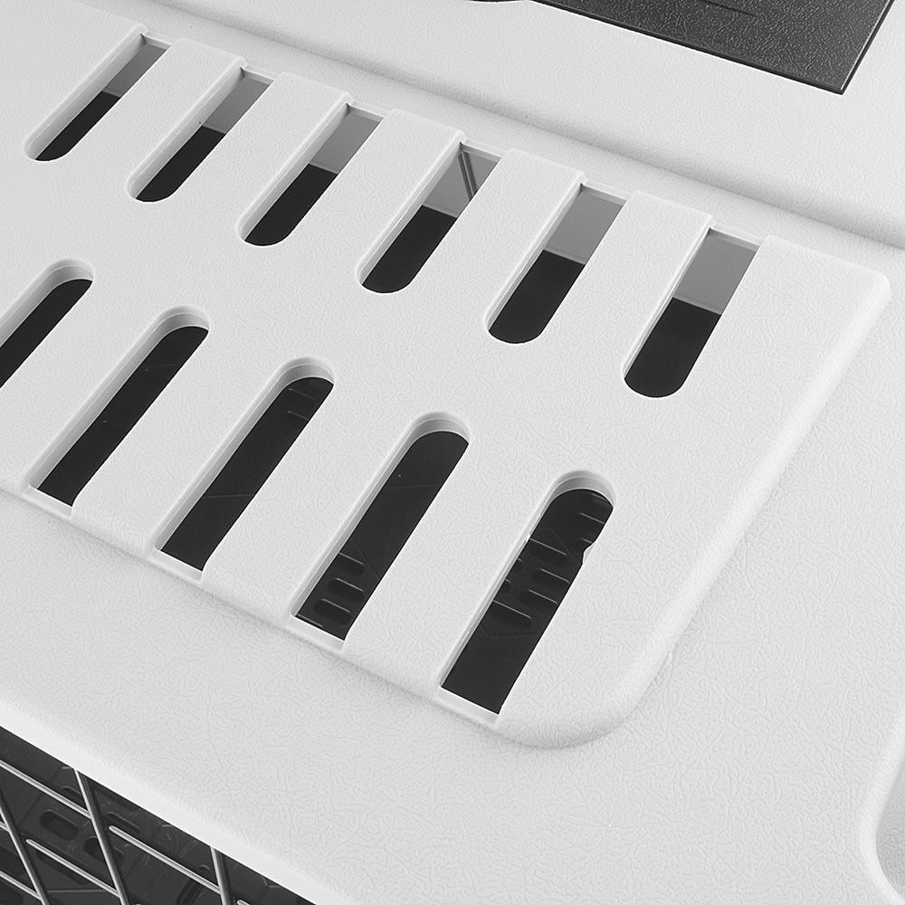 Переноска для собак Ferplast Atlas Car 100 100х60x66 см до 40 кг (73100021) - фото 9 Переноска для собак Ferplast Atlas Car 100 100х60x66 см до 40 кг (73100021) - фото 9