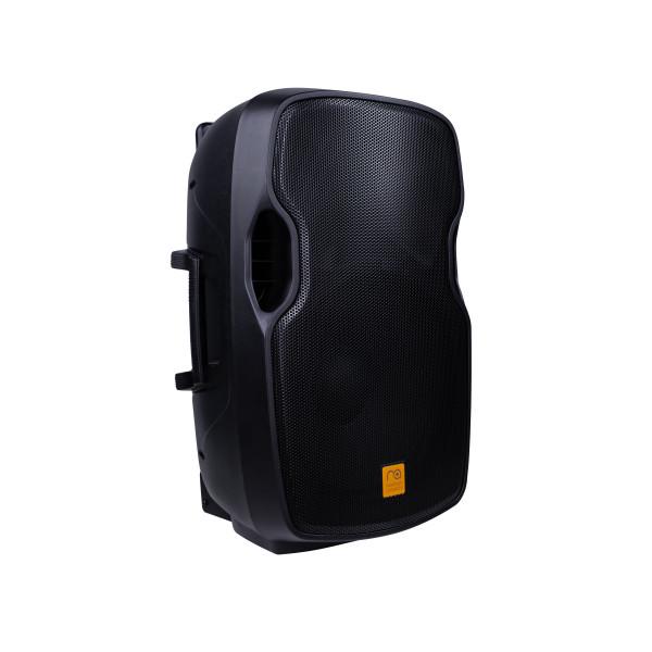 Акустическая система активная Maximum Acoustics Mobi.150MHA с аккумулятором (53363) - фото 2