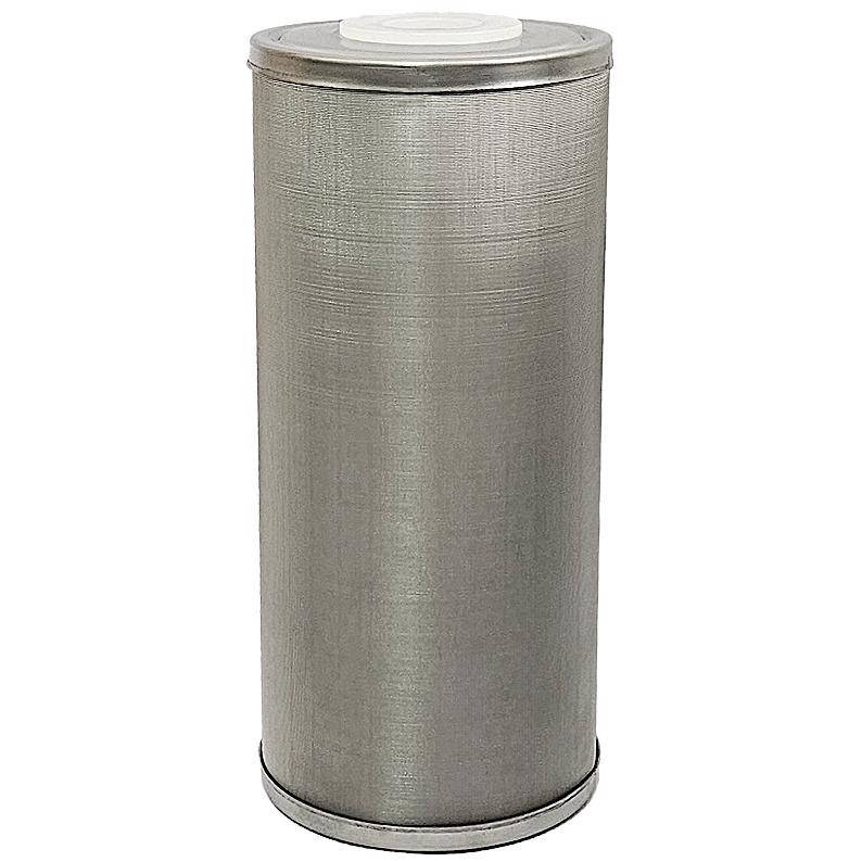 Картридж механічний ITAL BigBlue 10" 4,5"х10" 114х254 мм (NETSSBB10IT)