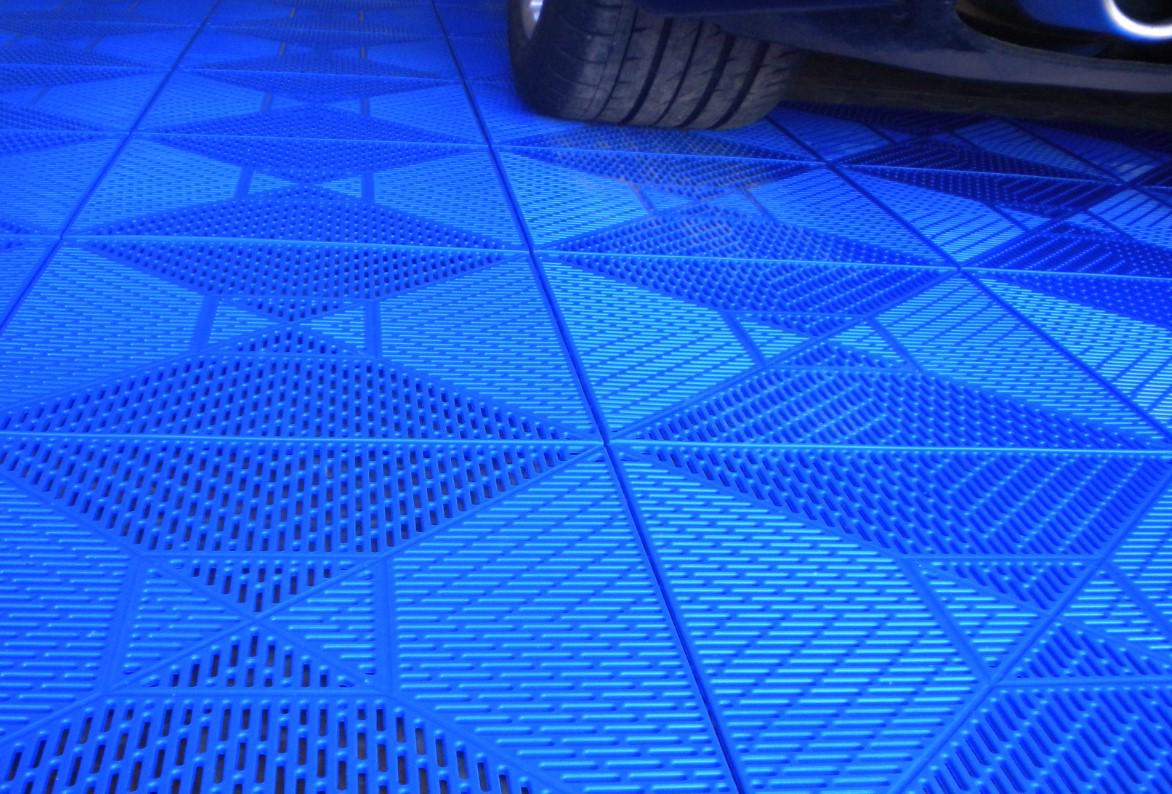 Плитка модульная для пола Сквер ПВХ 378х378х11 мм Зеленый (12493502) - фото 8 Плитка модульная для пола Сквер ПВХ 378х378х11 мм Зеленый (12493502) - фото 8