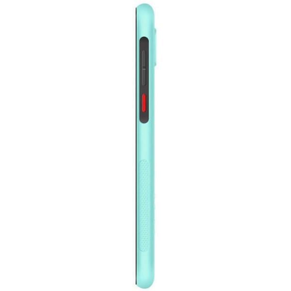 Смартфон Oukitel Y1000 2/32GB sky blue - фото 5