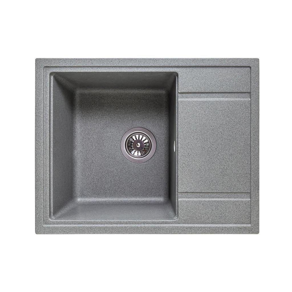 Мойка гранитная Grand-olimp 6550 (А0035863)