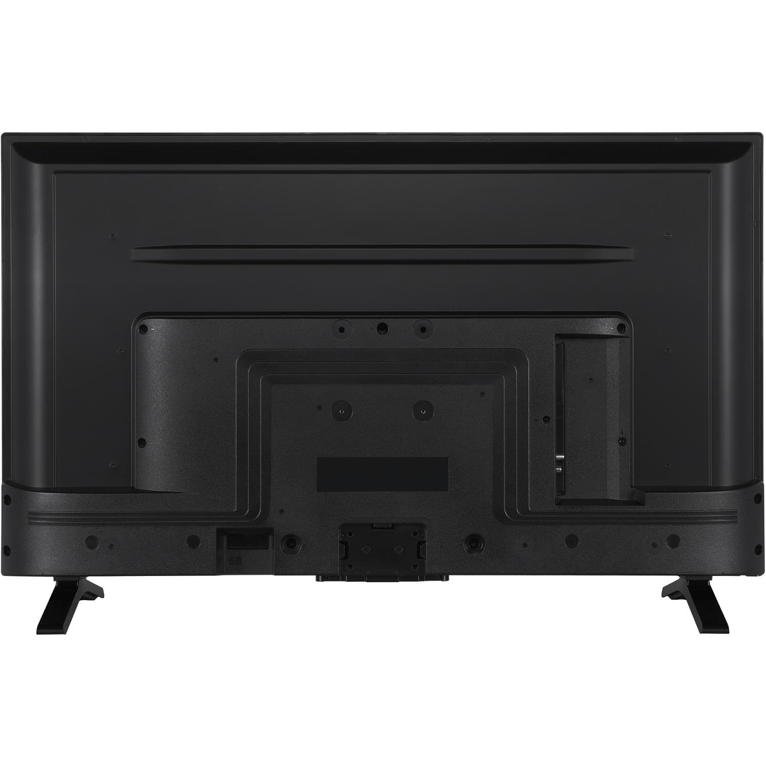 Телевізор Toshiba 50UA2363DG 50" UHD LED T2 Android 11 2x10W Dolby Digital HDMI Wi-Fi VESA 200x200 M4 Black (50UA2363DG) - фото 6