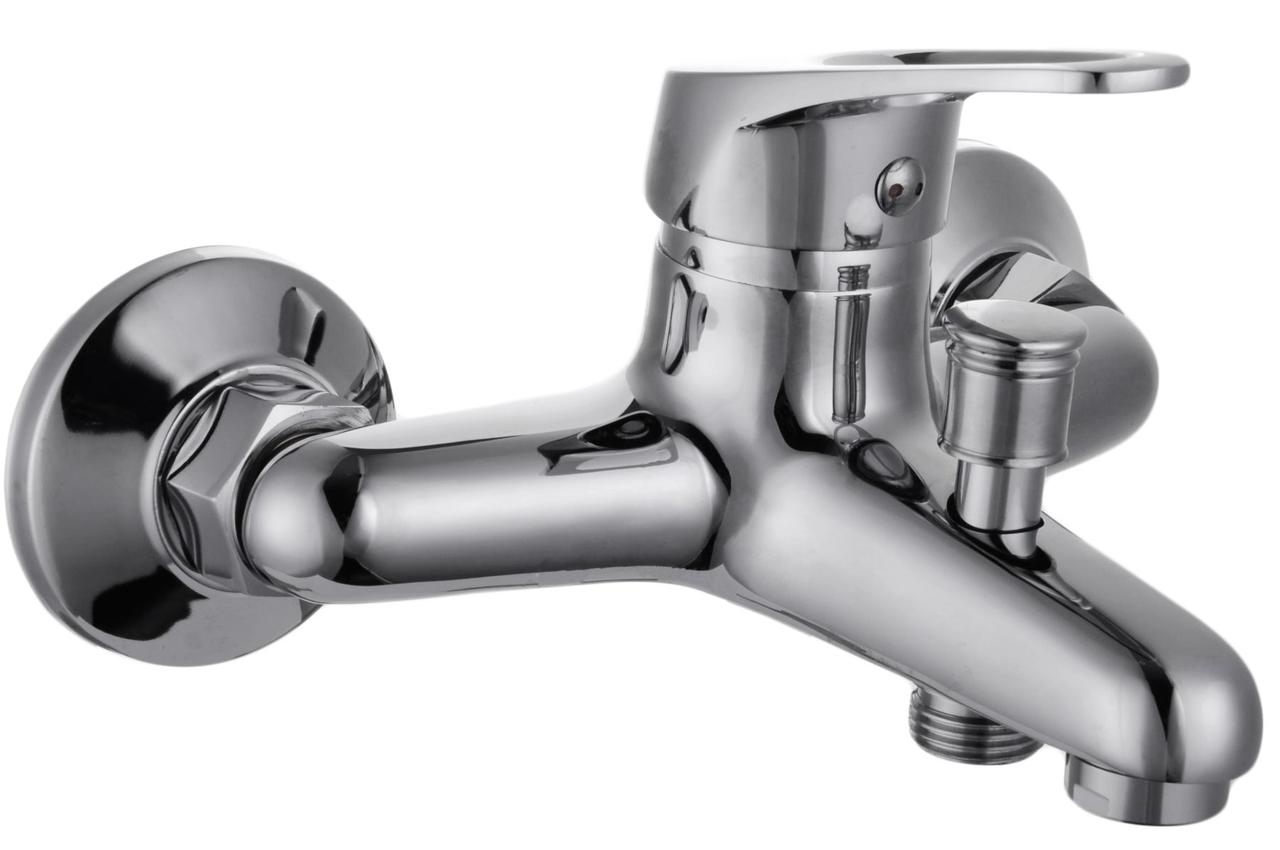 Cмеситель для ванны Bravo AMIX 35-BA-102