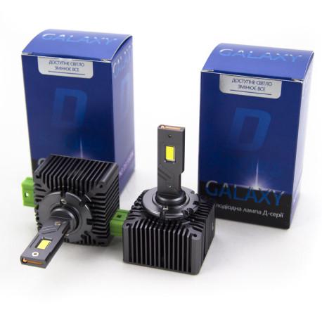 Лампи LED Galaxy N3 D3 P&P 5500K 2 шт. (xn_cua_4943) - фото 5 Лампи LED Galaxy N3 D3 P&P 5500K 2 шт. (xn_cua_4943) - фото 5