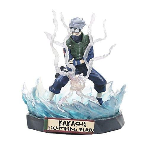 Фигурка Naruto Kakashi Hatake 19 см б/уп (NA 22.58)