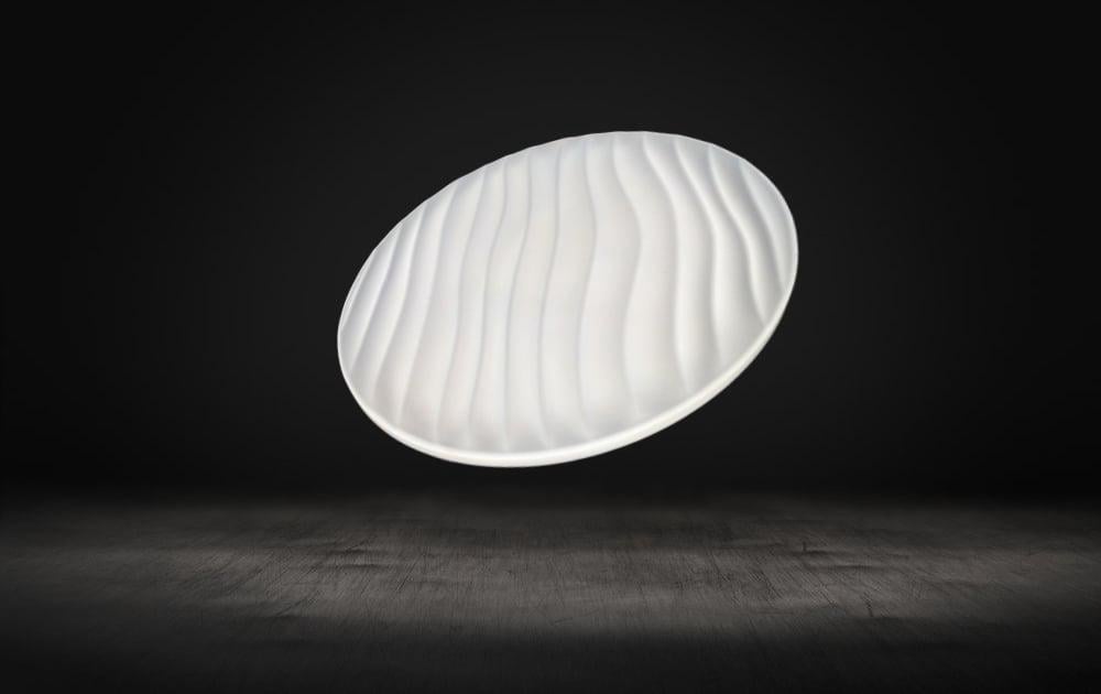 Светильник светодиодный Lumano TSUNAMI 60W 3000-6500 К с пультом ДУ (000016402) Светильник светодиодный Lumano TSUNAMI 60W 3000-6500 К с пультом ДУ (000016402)