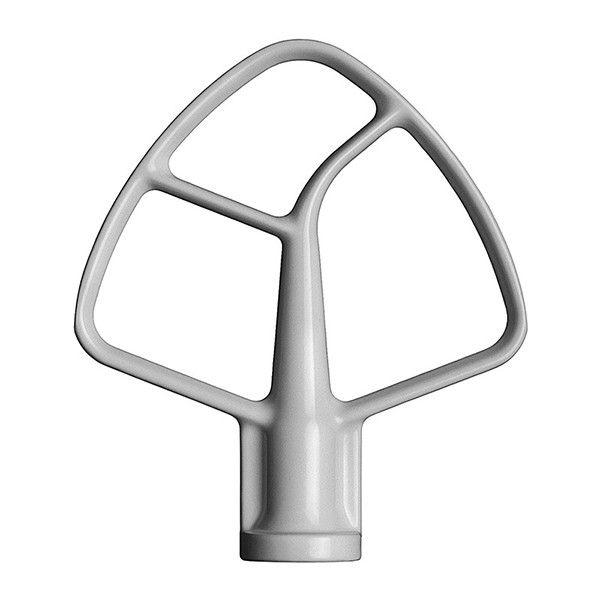 Міксер KitchenAid Artisan 4,8 л (5KSM125EOB) - фото 4