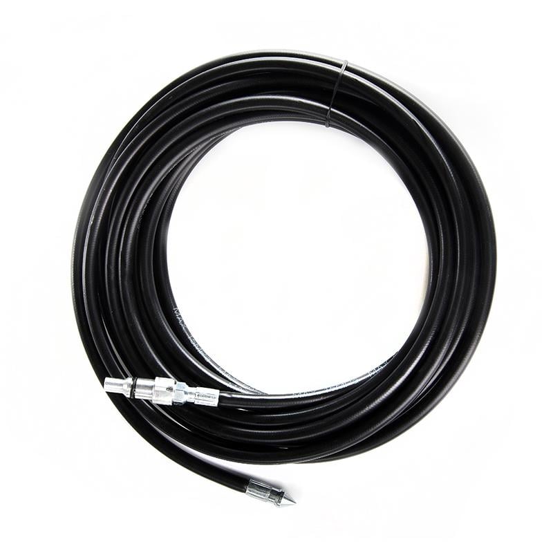 Шланг високого тиску Apro 8 м для мийок PWH 2100/2400 для прочистки труб (894753)