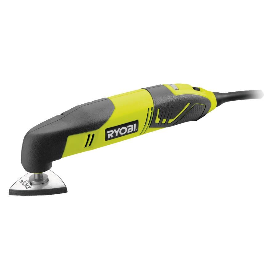 Багатофункціональний інструмент RYOBI RMT200-S 200 Вт 10000-20000 р/хв.