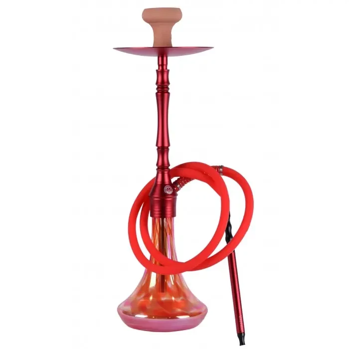 Кальян Yahya Nozzle комплект Red