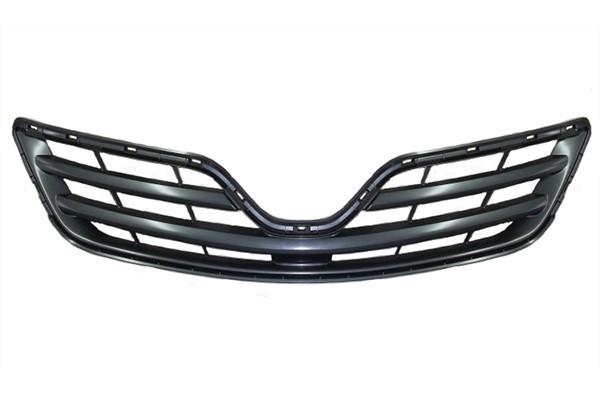 Решітка радіатора AVTM Toyota Corolla 2010-2013 (187015916)