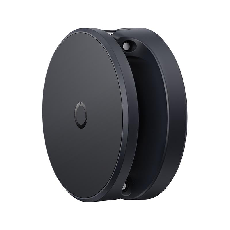 Автодержатель для телефона BASEUS MagPro Magnetic Foldable Phone Mount Cluster Black (B10564101121-00) - фото 2 Автодержатель для телефона BASEUS MagPro Magnetic Foldable Phone Mount Cluster Black (B10564101121-00) - фото 2