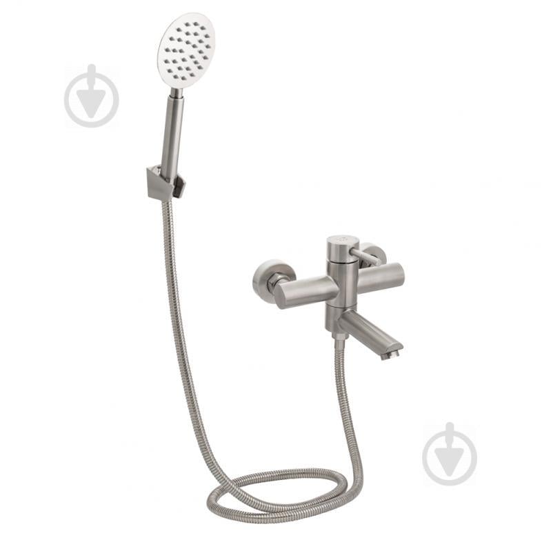 Смеситель Для Ванны Lidz (Nks) 12 32 006-1