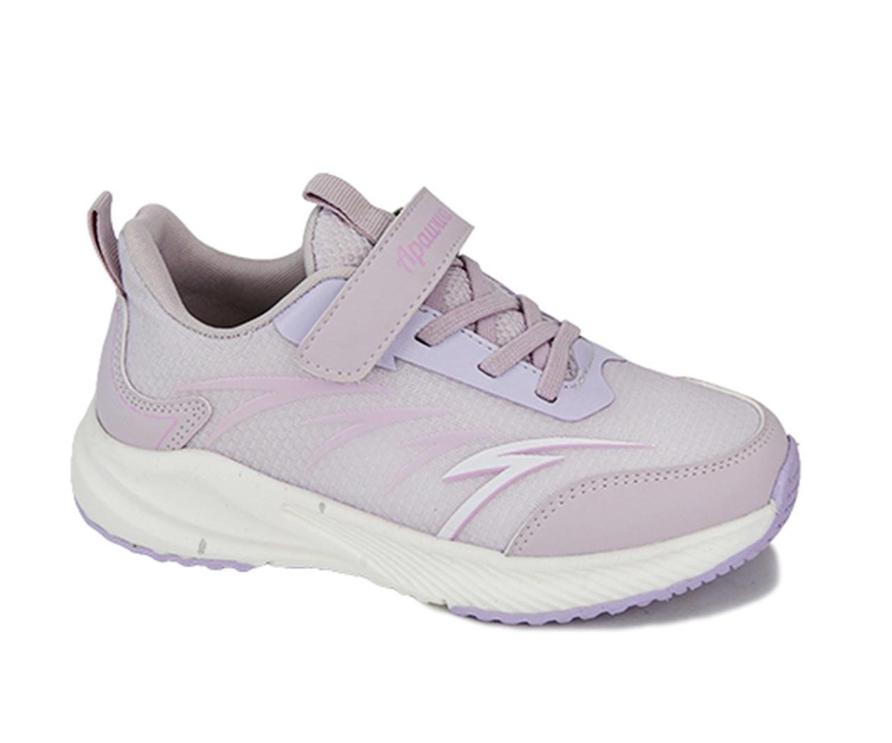 Кросівки для дівчаток Apawwa P0502P/29 р. 29 Фіолетовий