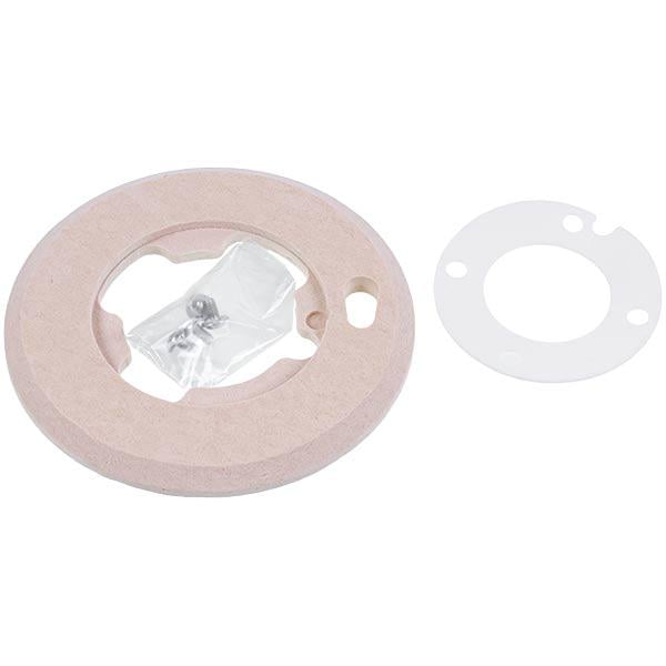 Теплоизоляционное кольцо для конденсационного котла Vaillant EcoTEC Plus/Pro/Eco Compact 193595 (00000059091)