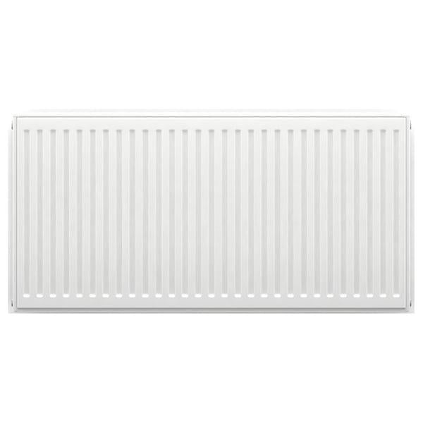 Радиатор отопления BIASI 22 стальной 600x1400 мм (B600221400K)