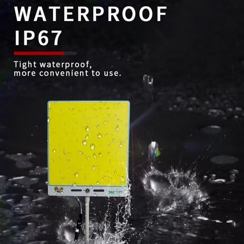 Набор для освещения 360° Light TM-08 COB - фото 7 Набор для освещения 360° Light TM-08 COB - фото 7