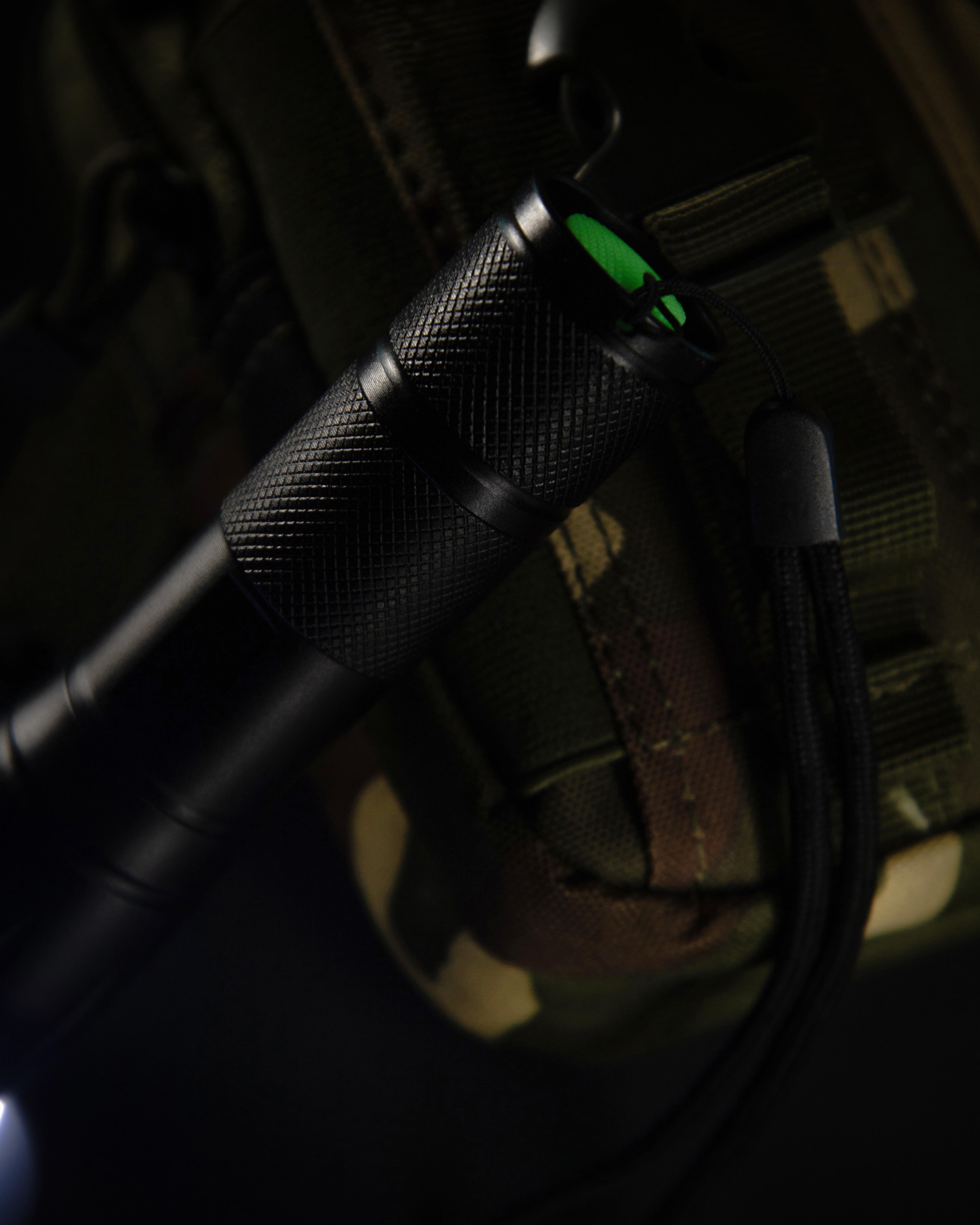 Ліхтар ручний 1831-T6 (LIH-3) - фото 4