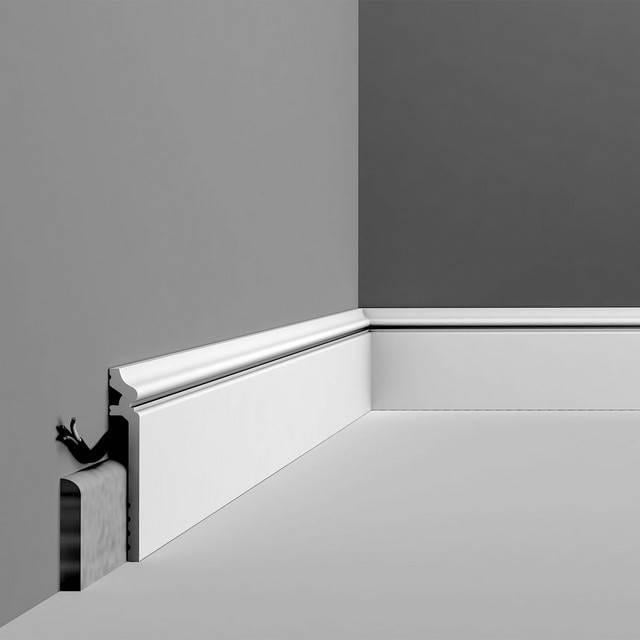 Плинтус Orac Decor SX186 (3208485522)