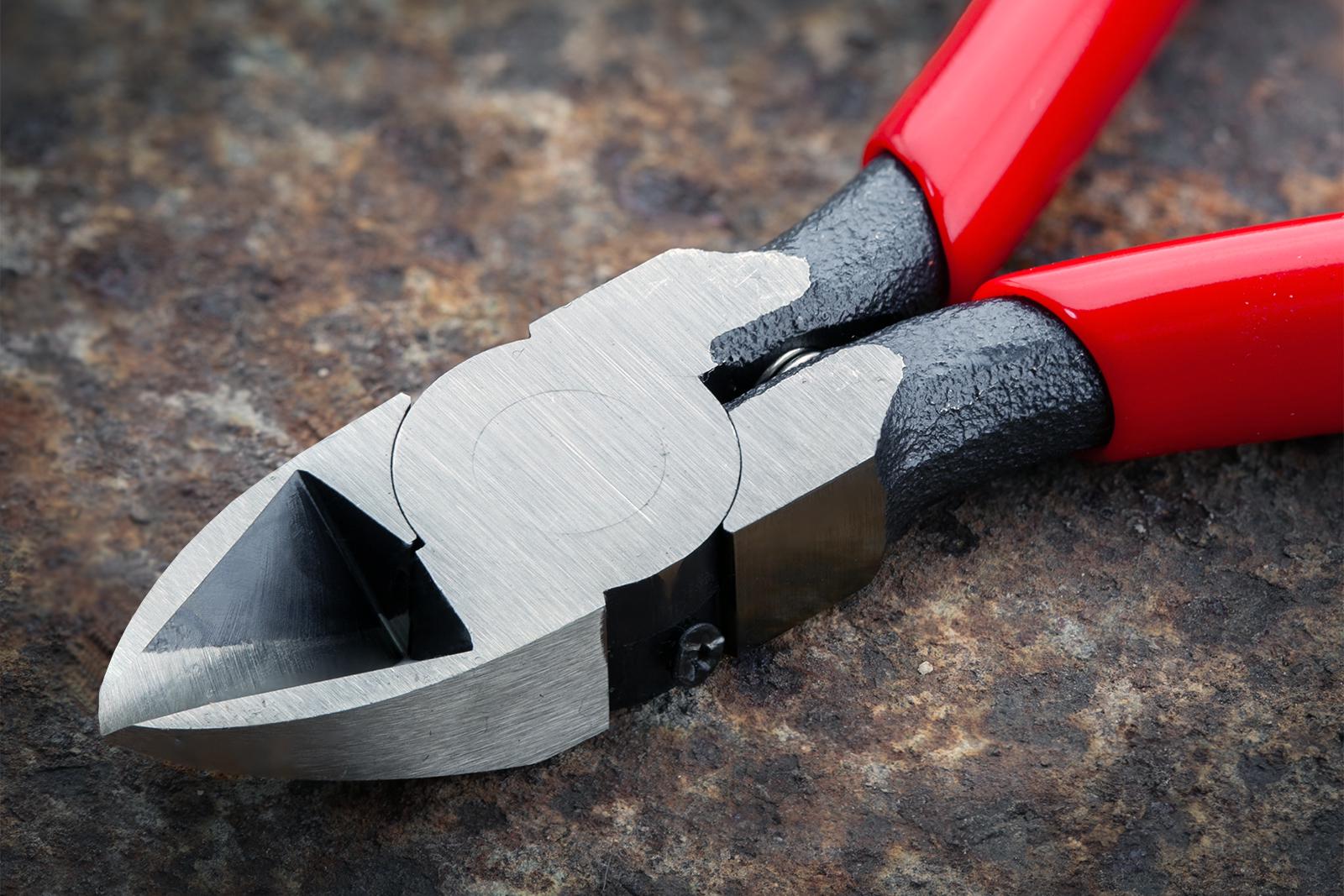 Кусачки-бокорезы мини TAJIMA Premium CrV изогнутые губки зеркальная полировка 110 мм (1205-2048) - фото 6 Кусачки-бокорезы мини TAJIMA Premium CrV изогнутые губки зеркальная полировка 110 мм (1205-2048) - фото 6