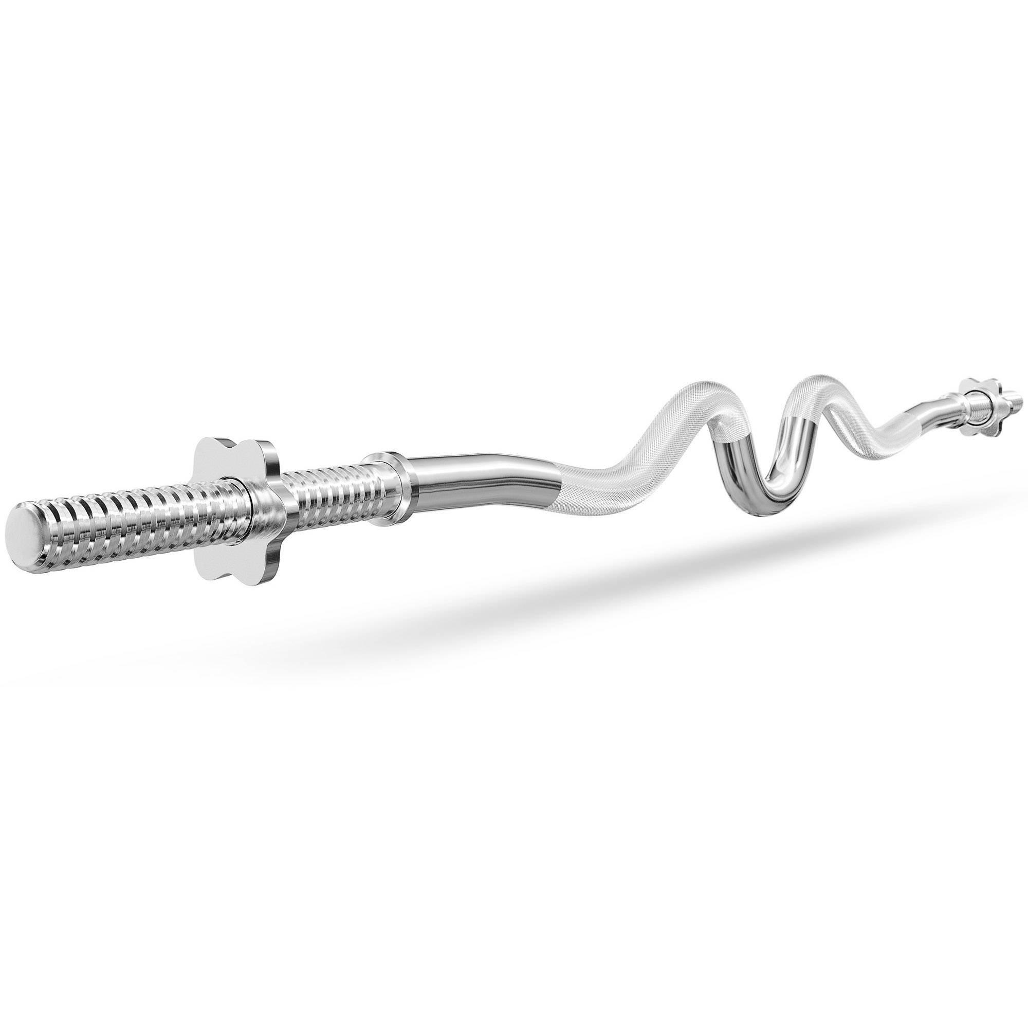 Гриф Z-образный Marbo Sport MW-G120ML-EX-SR 30 мм 120 см (430279)