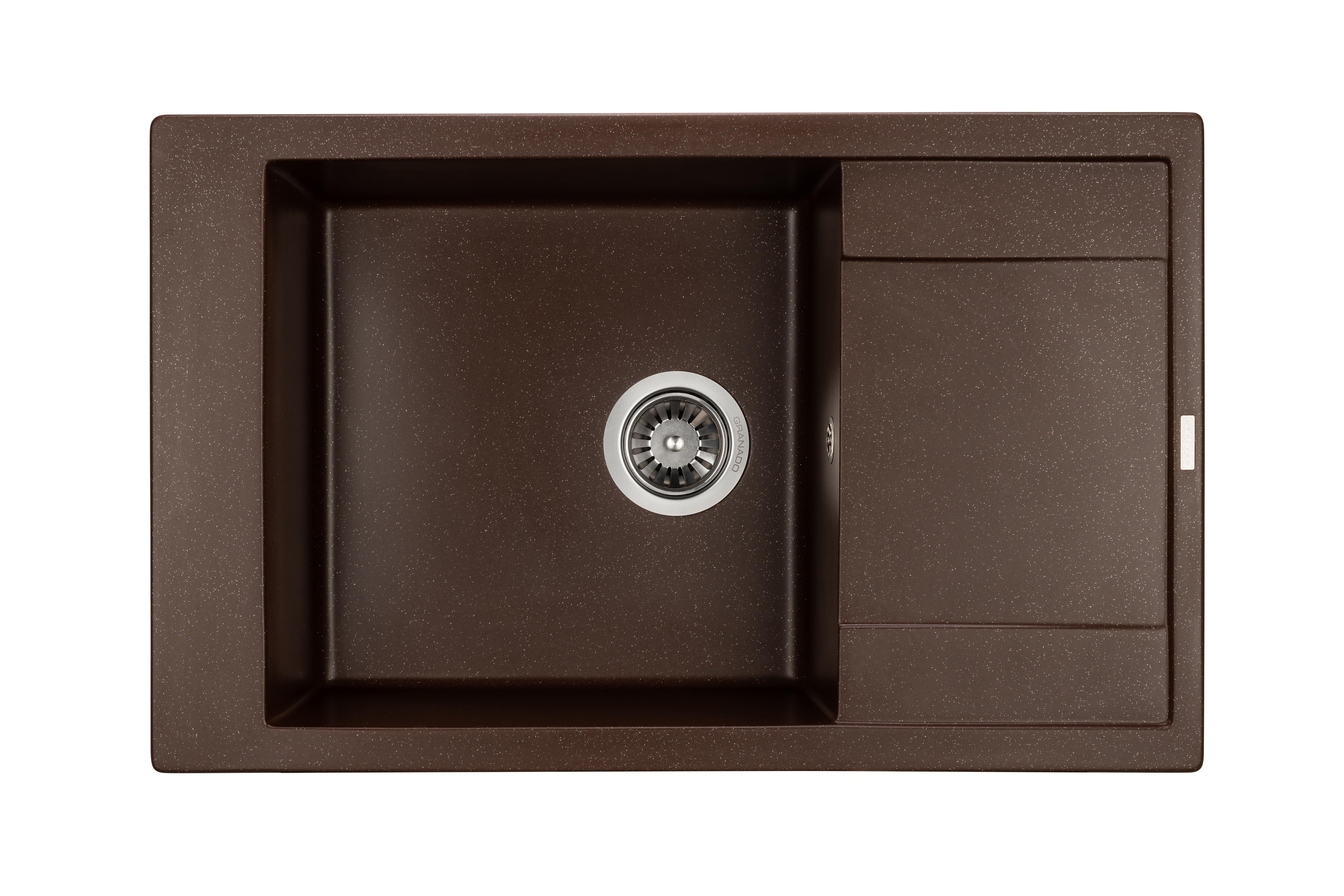 Мийка Granado Almeria Marron - фото 1