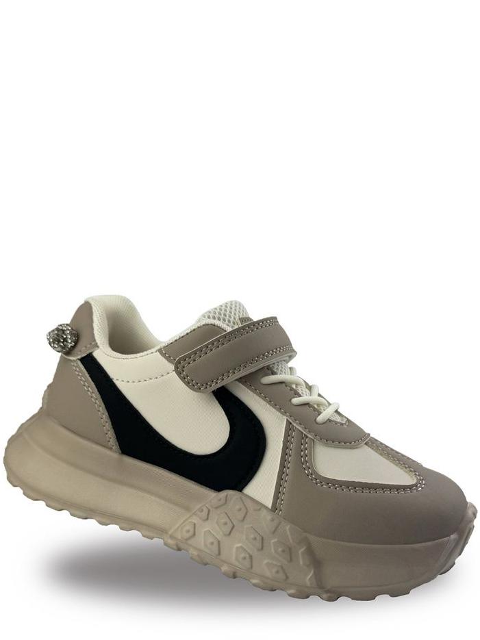 Кросівки Jong Golf CN11273-6 р. 38 Бежевий