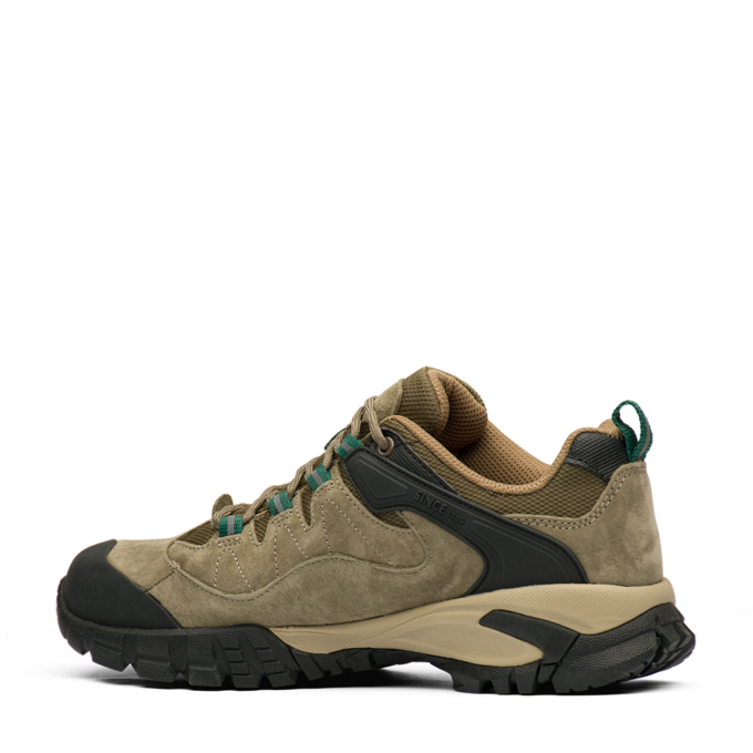 Кроссовки треккинговые Humtto 110607A3 р. 42 Хаки - фото 2 Кроссовки треккинговые Humtto 110607A3 р. 42 Хаки - фото 2