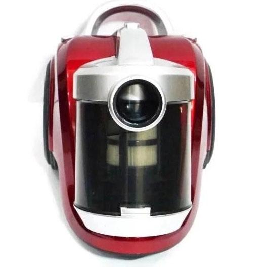 Пылесос Rainberg RB-655 TB колбовый (ws98186) - фото 3