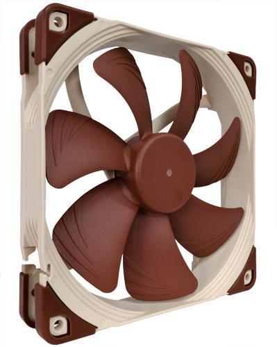 Вентилятор Noctua NF-A14 PWM 5V (348287)