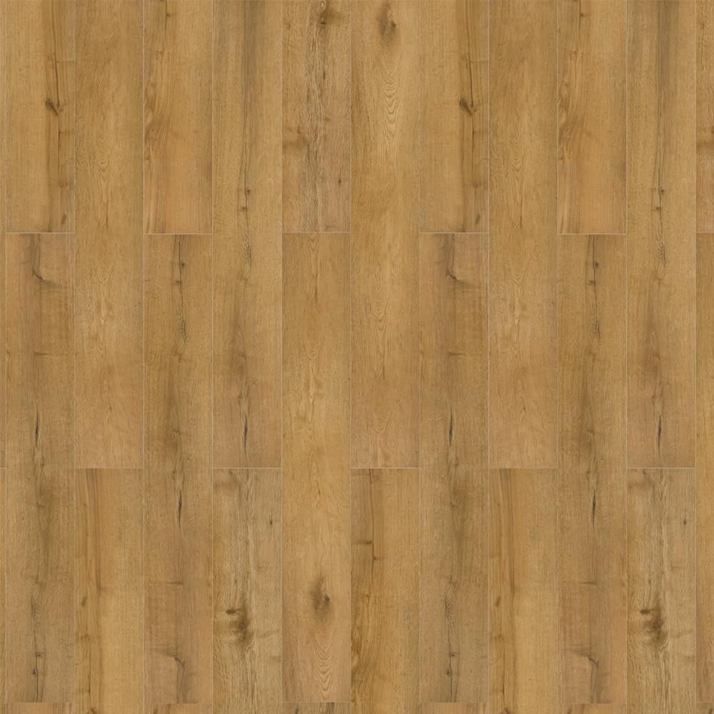 Вінілова підлога SPC Korner Solid Floor Дуб Тарвос 2510