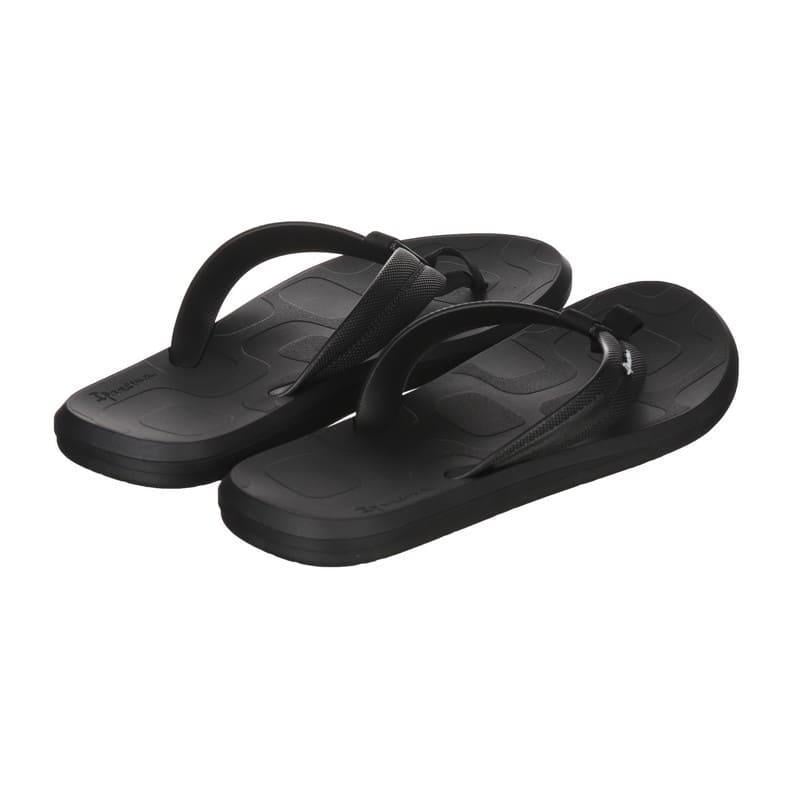 Вьетнамки мужские Ipanema 83629-BC878 из термопластической резины р. 41 Черный (40016) - фото 2 Вьетнамки мужские Ipanema 83629-BC878 из термопластической резины р. 41 Черный (40016) - фото 2