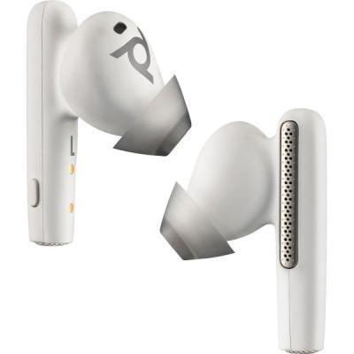 Наушники TWS Poly Voyager Free 60 Earbuds/BT700C/BCHC White (36262435)