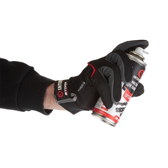 Смазка для цепей аэрозоль 200 мл - фото 3