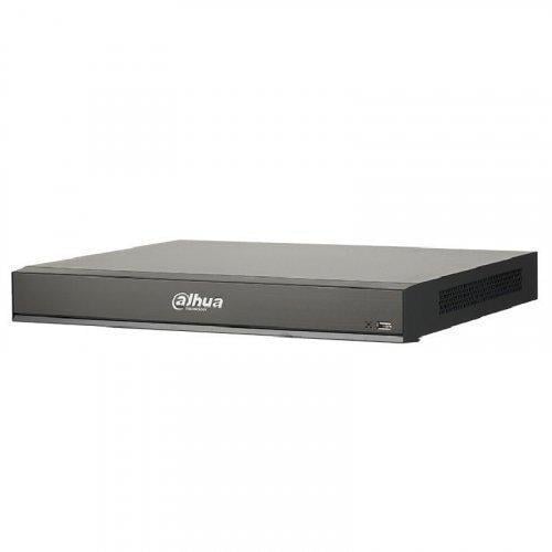 IP-видеорегистратор Dahua 16-канальный AI NVR с PoE на 8 портов DHI-NVR5216P-8P-I (35966354) IP-видеорегистратор Dahua 16-канальный AI NVR с PoE на 8 портов DHI-NVR5216P-8P-I (35966354)