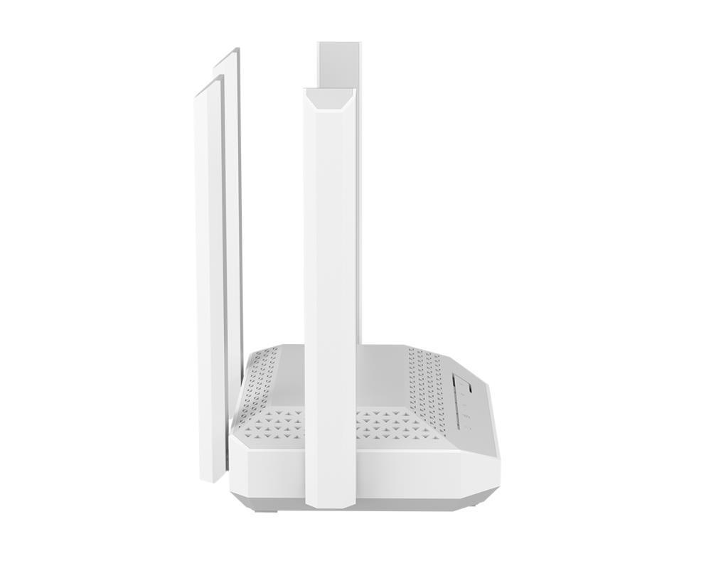 Маршрутизатор Keenetic Challenger KN-3910 - фото 9