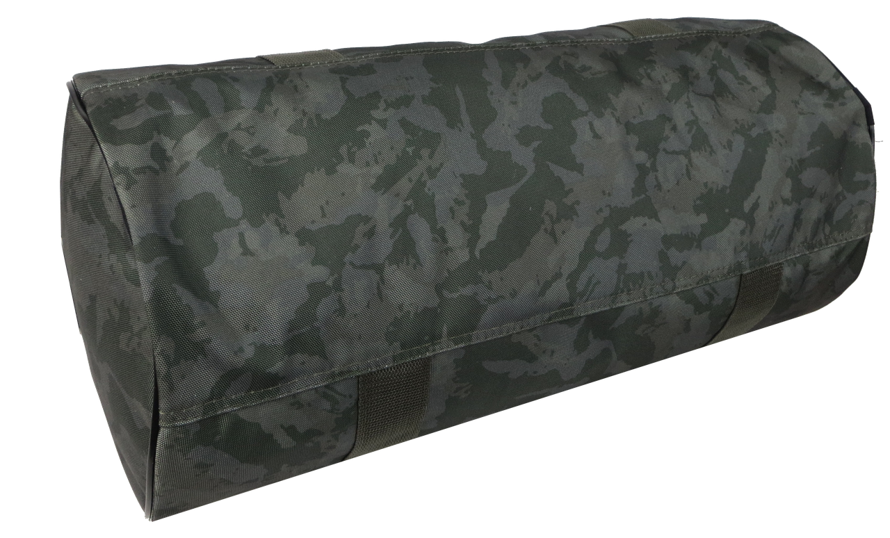 Сумка спортивна для тренувань Wallaby 28 л Хакі - фото 8