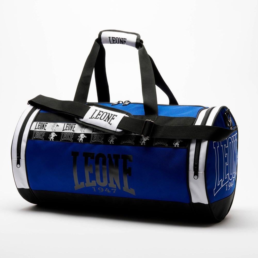 Спортивная сумка Leone AC943 ICONIC DUFFEL 45 л Blue (3019812484)