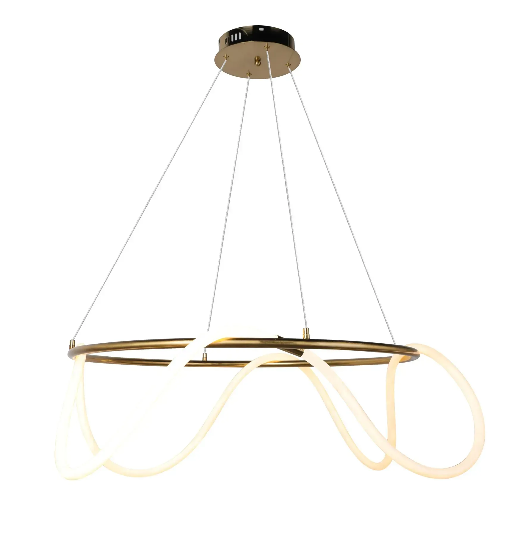 Люстра Laguna Lighting 26813-30