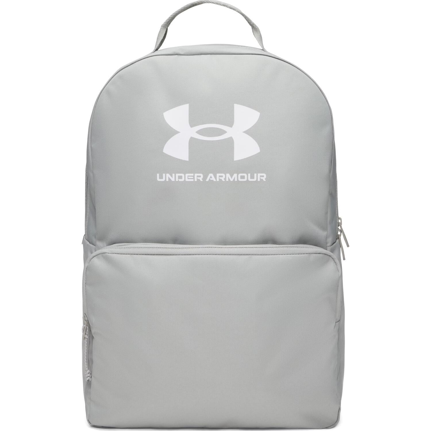 Рюкзак Under Armour LOUDON BACKPACK Светло-серый (1378415-069)