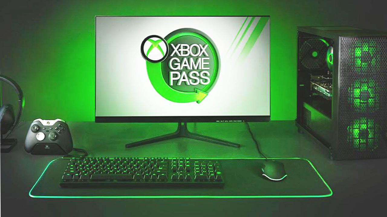 ᐉ Ключ електронний активації Xbox Game Pass Ultimate на 12 місяців та ...