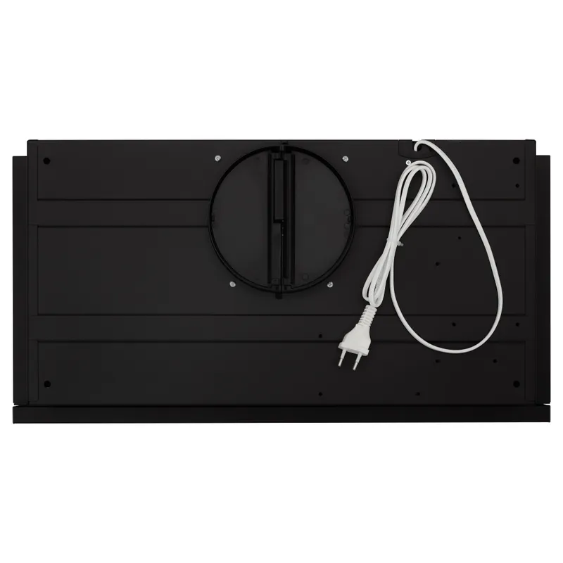 Вытяжка Eleyus ORION 650 LED 60 BL - фото 4
